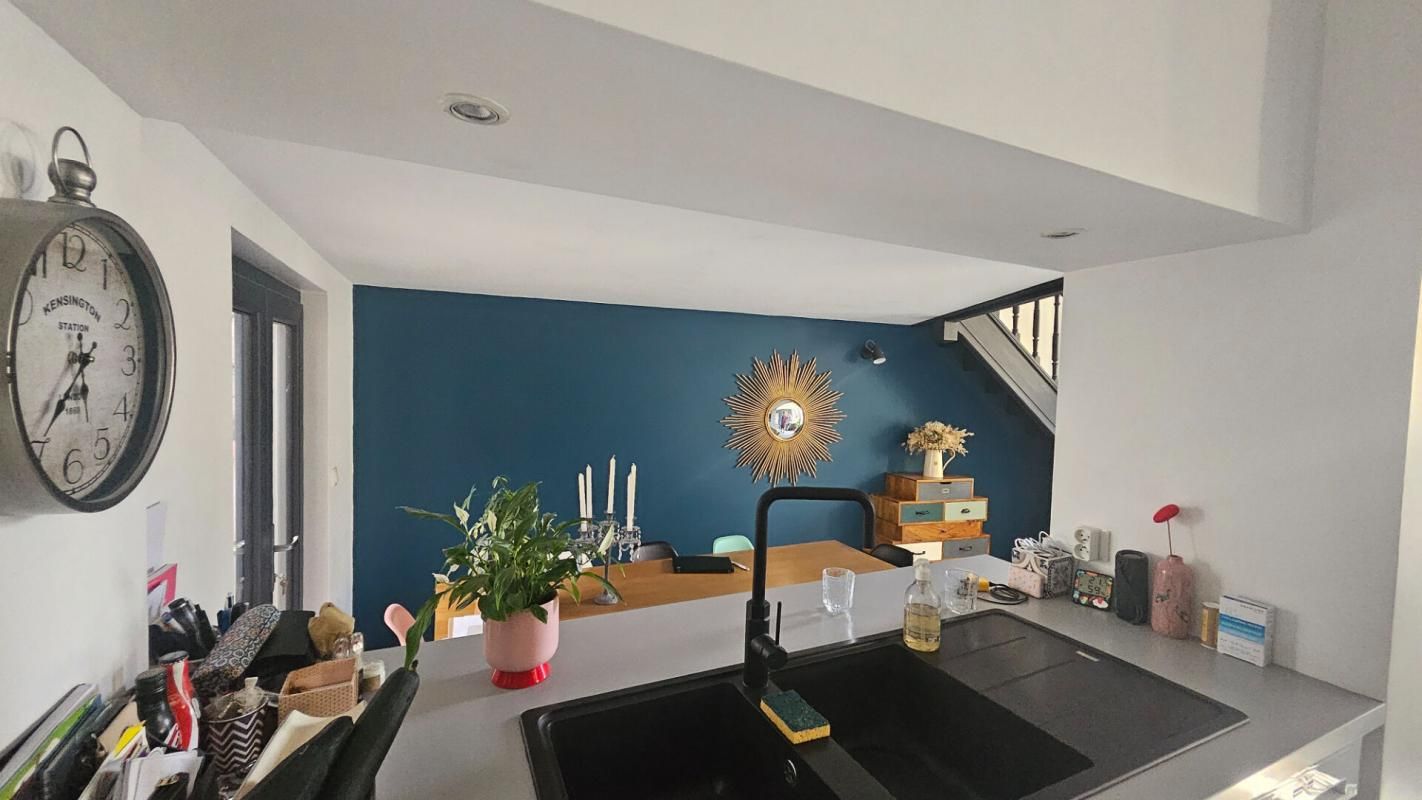 BORDEAUX Maison 5 pièce(s) 120 m2 3