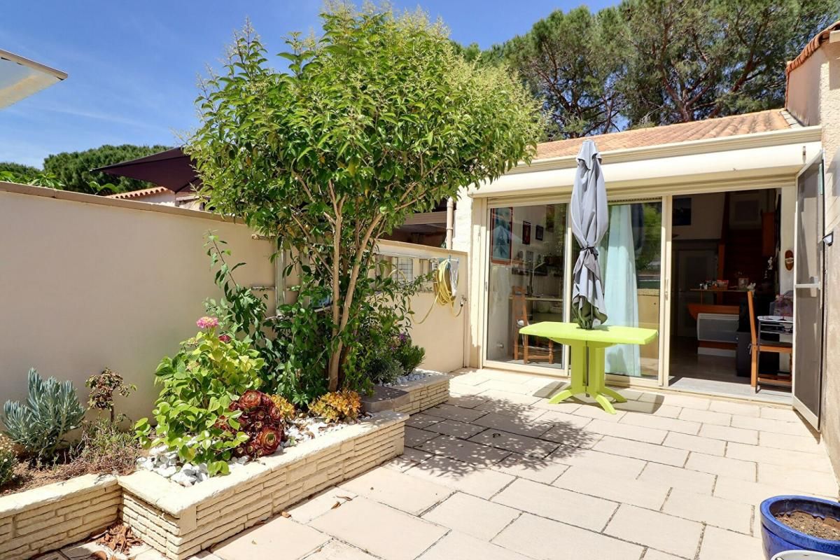 BANDOL Villa club - Bandol 3 pièce(s) 43 m2 2