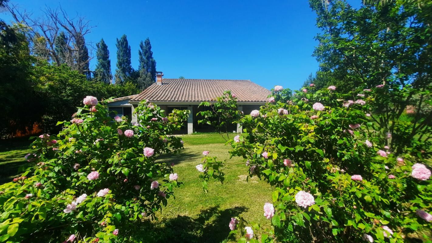 SAINT-JORY Maison 5 pièces avec grand terrain 1