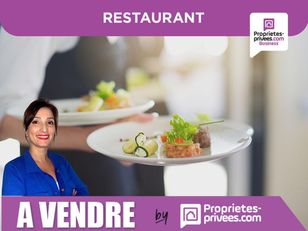 SAINT-LAURENT-DU-VAR TRES BELLE OPPORTUNITE - RESTAURANT 110 COUVERTS, TERRASSE 1