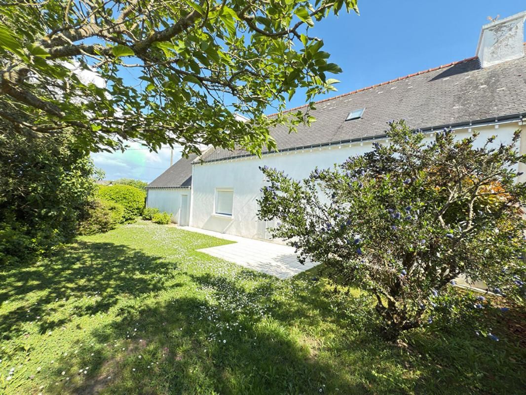 Maison de 1860 rénovée 5 pièce(s), 4 chambres 116 m2 56470 St-Philbert