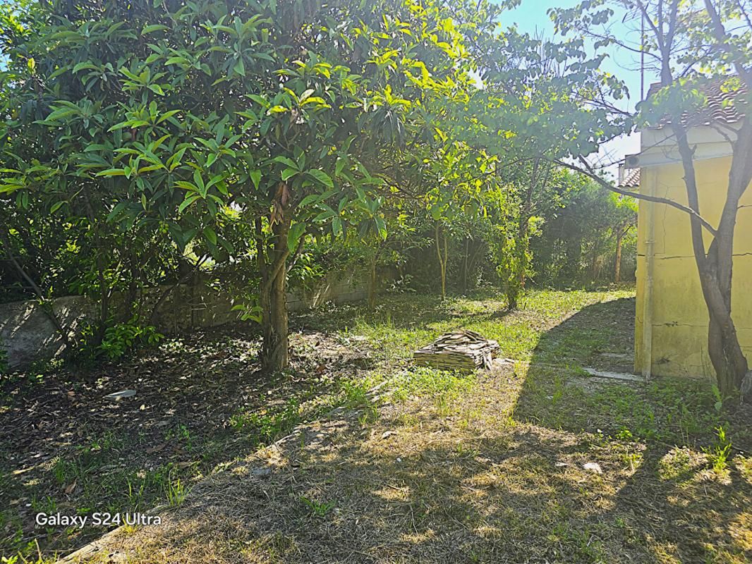 FABREGUES A vendre Maison 4 Pièces sur un terrain de 624m² avec possibilité de construire & division parcellaire 3