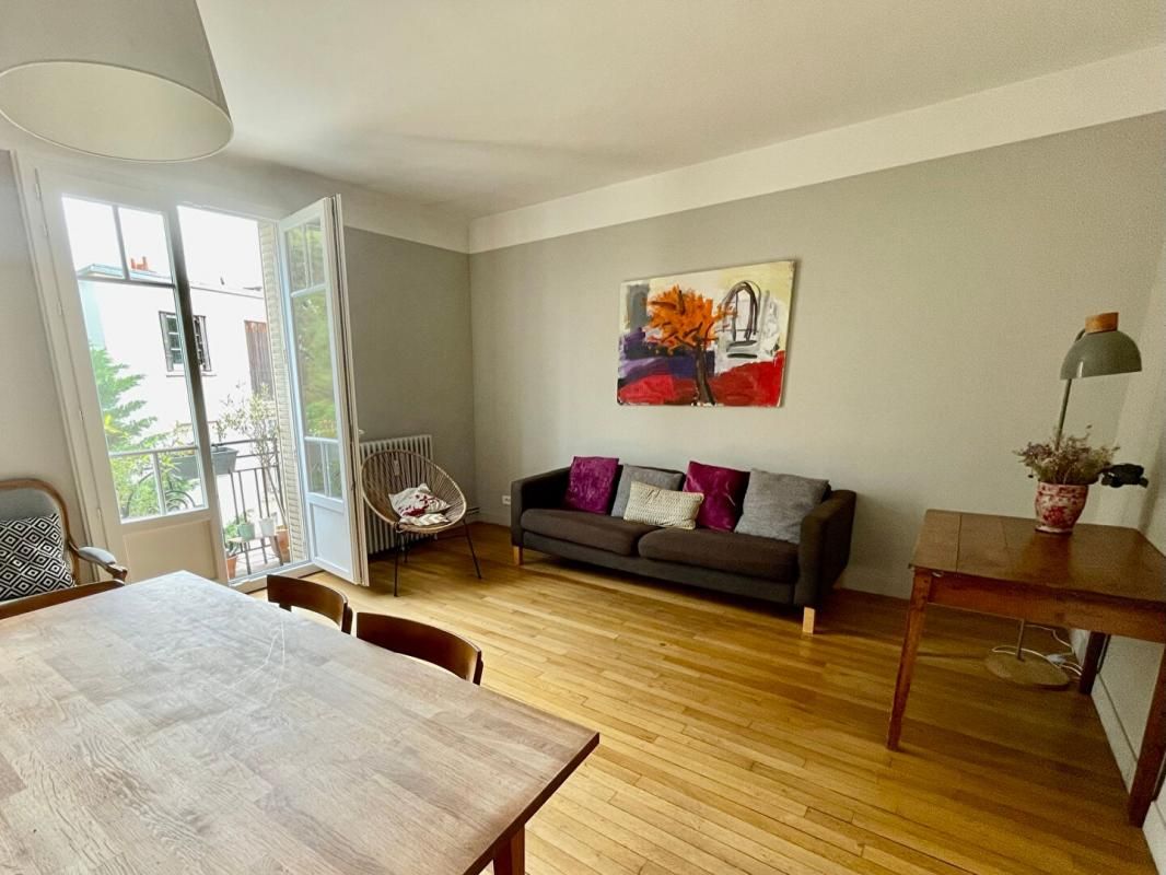 CLAMART Appartement 3 pièces 73 m2 2