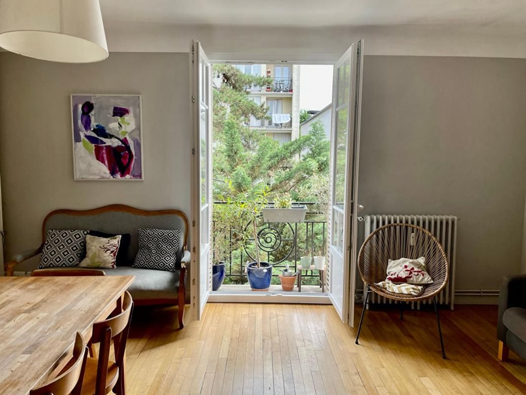 CLAMART Appartement 3 pièces 73 m2 3
