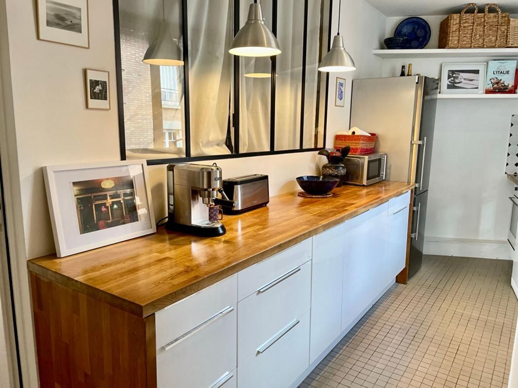 CLAMART Appartement 3 pièces 73 m2 4