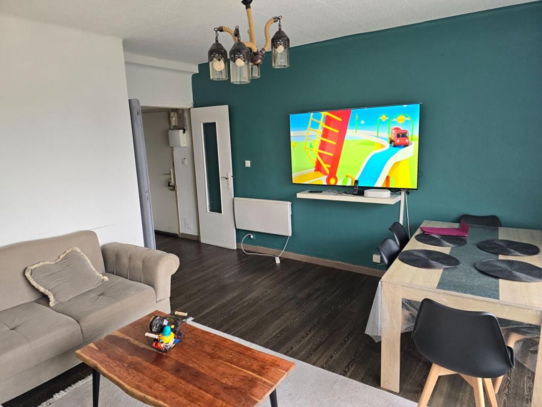 AVIGNON Appartement Avignon 5 pièce(s) 76 m2 1