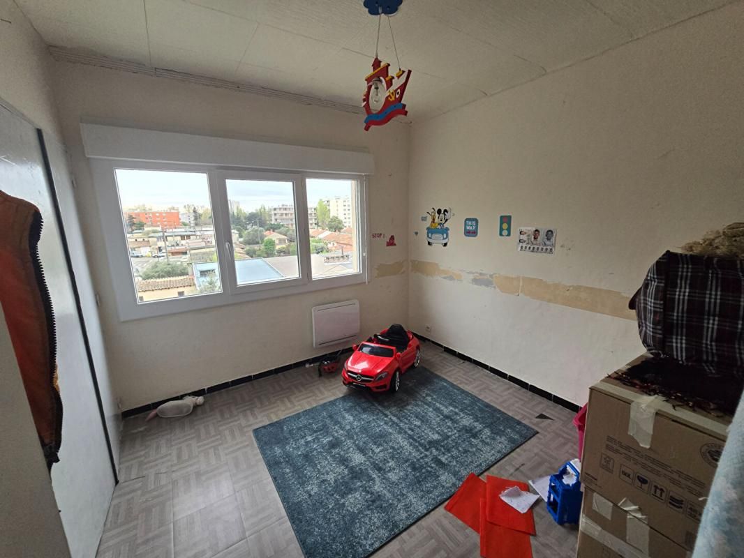 AVIGNON Appartement Avignon 5 pièce(s) 76 m2 3
