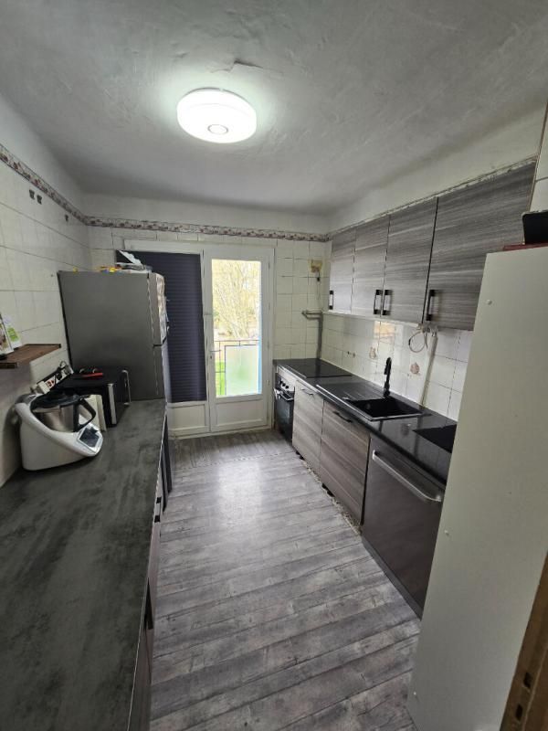 AVIGNON Appartement Avignon 5 pièce(s) 76 m2 4