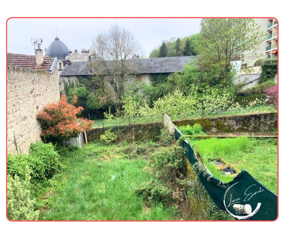 AUBUSSON Maison située dans un village pittoresque idéale 1er achat 3