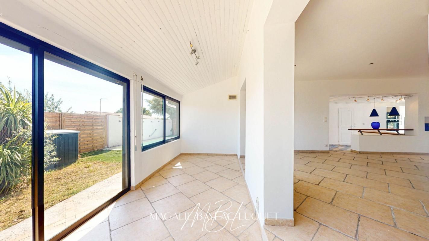 CARCASSONNE EXCLUSIVITE - CARCASSONNE - VILLA - 4 CHAMBRES - JARDIN - PISCINE - GRAND GARAGE 3
