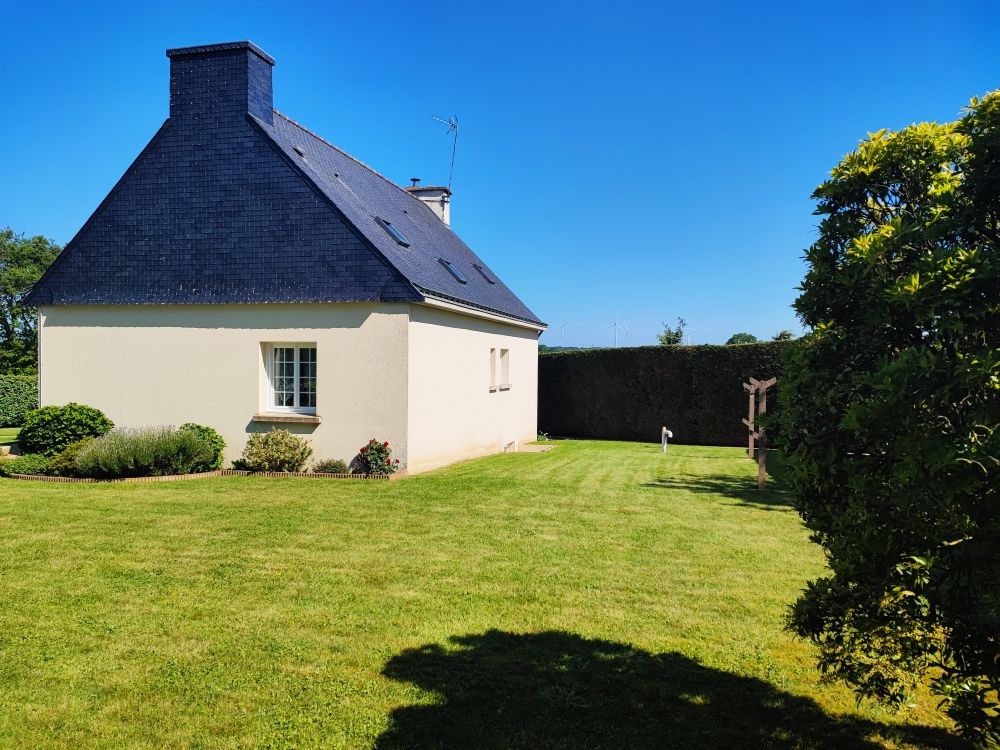 LANOUEE Maison 6 pièce(s) 139 m2 3