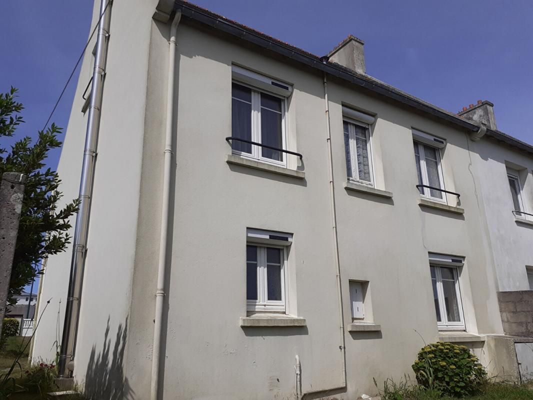 CROZON Maison mitoyenne 4 chambres à Crozon (29 160) 3