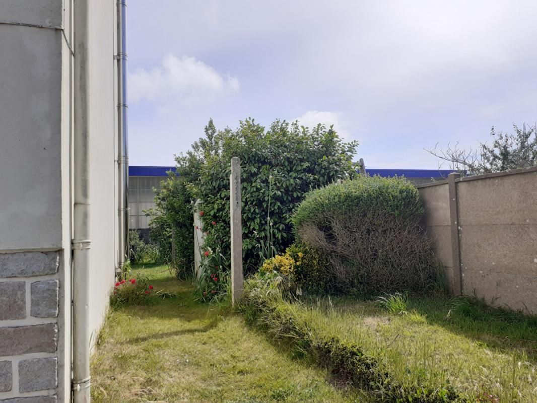 CROZON Maison mitoyenne 4 chambres à Crozon (29 160) 4