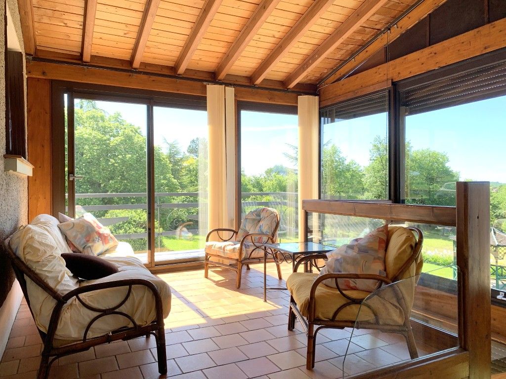 SAUZET Maison 150 m², 4 chambres, bureau indépendant, terrain, et hangar 300 m² 4
