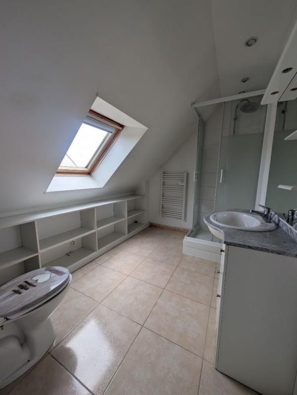BENAIS A vendre Maison - 3 pièces - 50 m2 - 37140 BENAIS 4