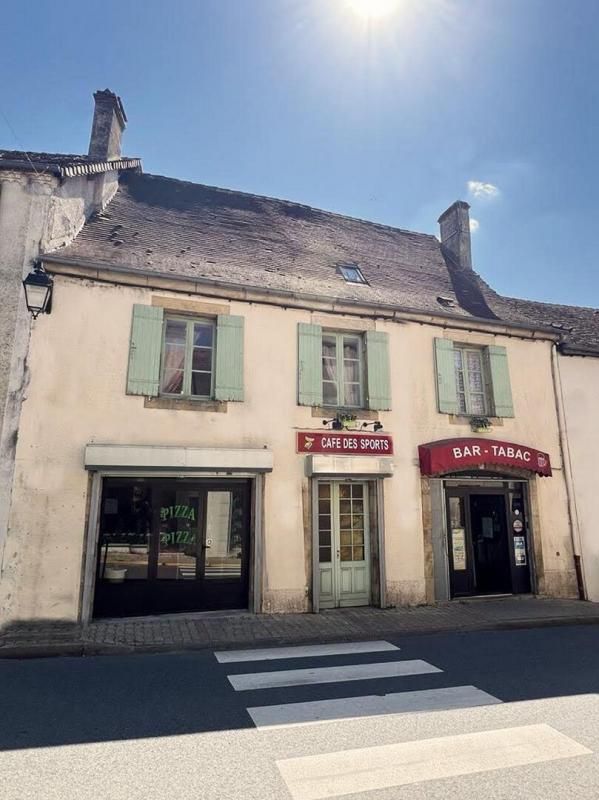 LANOUAILLE Maison Lanouaille 5 pièce(s) 120 m2 1