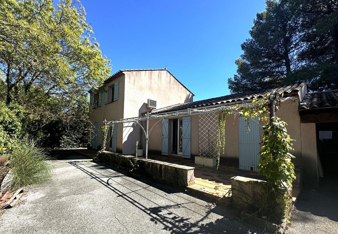 LE MUY Maison Le Muy 7 pièce(s) 137 m2 3