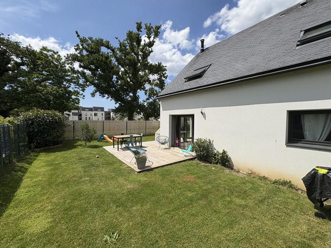 CLOHARS-CARNOET A vendre CLOHARS CARNOET (29360) Maison 6 pièces 4 chambres 90 m2 2