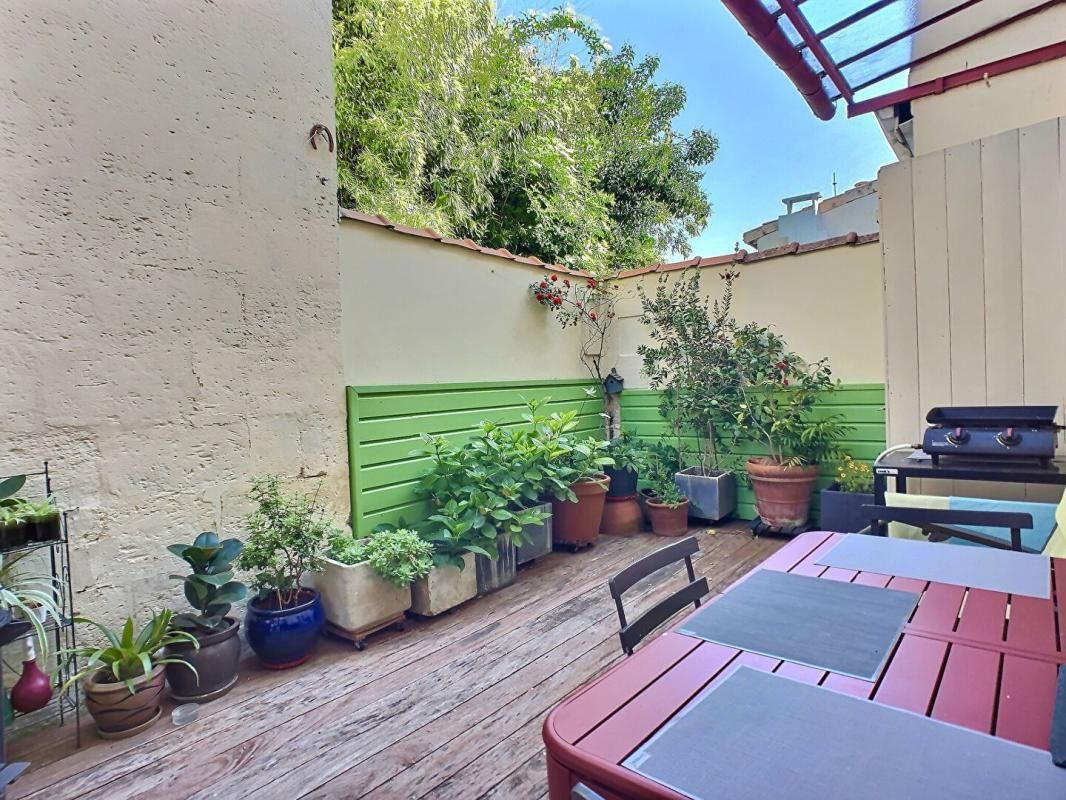 BORDEAUX Vente Maison 120m2 BORDEAUX (33800) 2