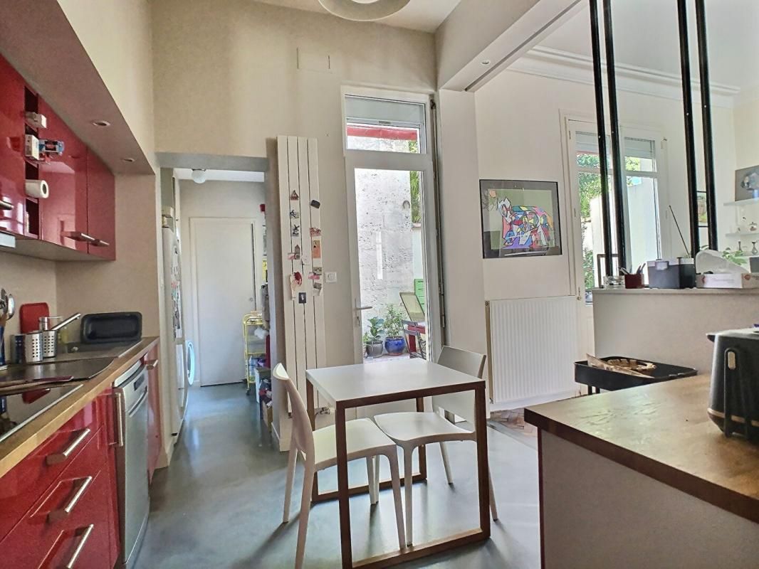 BORDEAUX Vente Maison 120m2 BORDEAUX (33800) 4