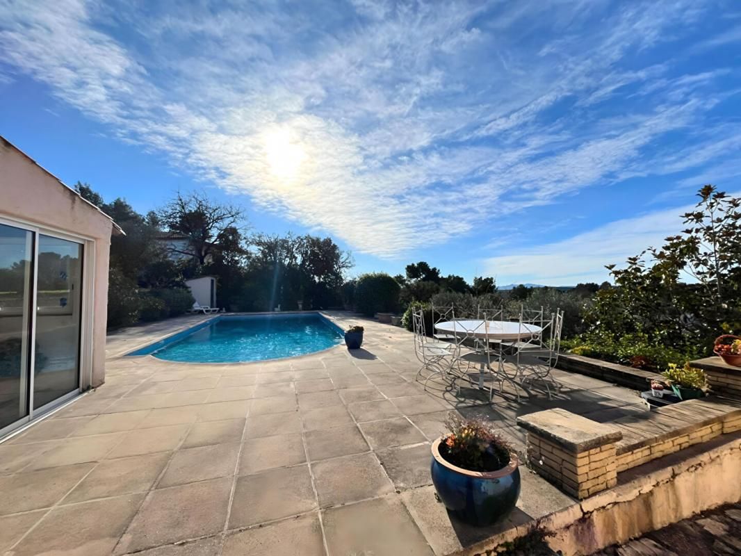 FLAYOSC Maison Flayosc 4 pièces 130 m2 3