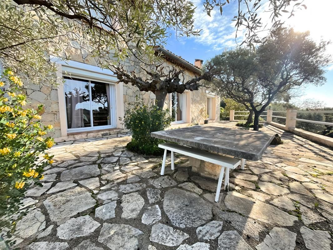FLAYOSC Maison Flayosc 4 pièces 130 m2 4