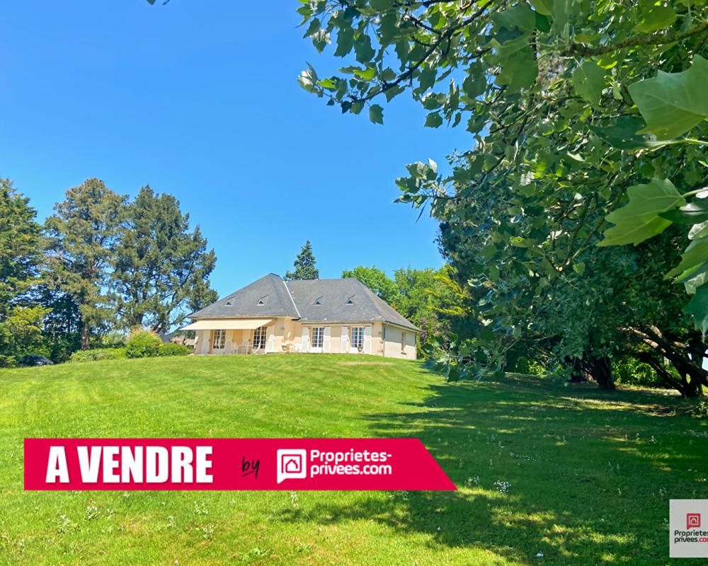 Maison Souvigne Sur Sarthe 7 pièce(s) 152.7 m2