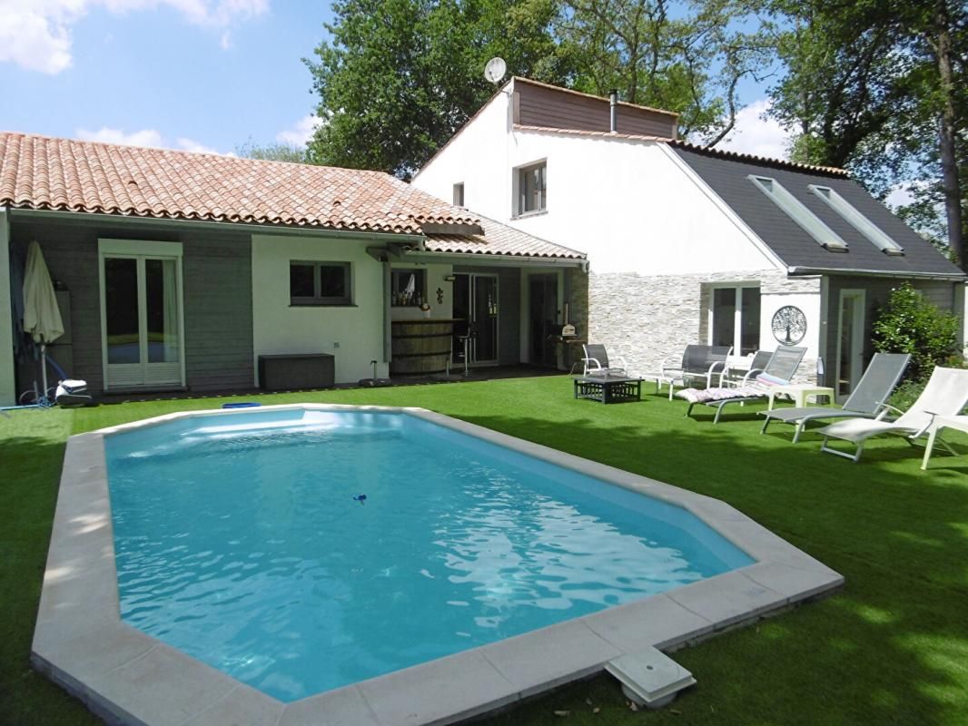 Maison 6 pièces 190 m2