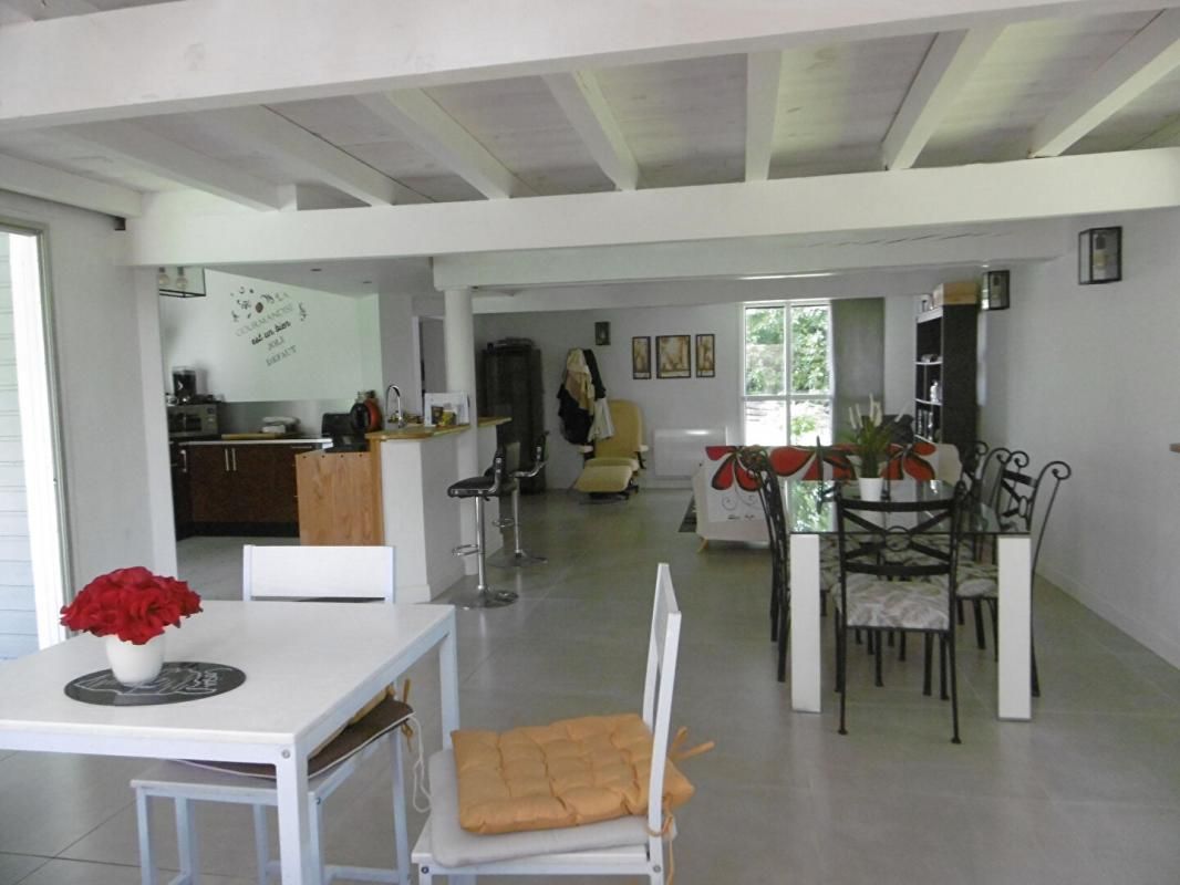 LANGON Maison 6 pièces 190 m2 4