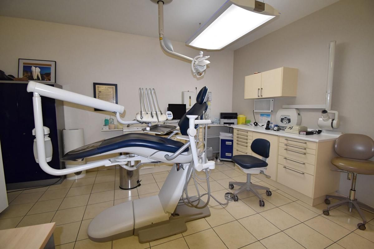 NOGENT-SUR-OISE NOGENT SUR OISE - RARE, LOCAL POUR PROFESSION LIBÉRALE 3
