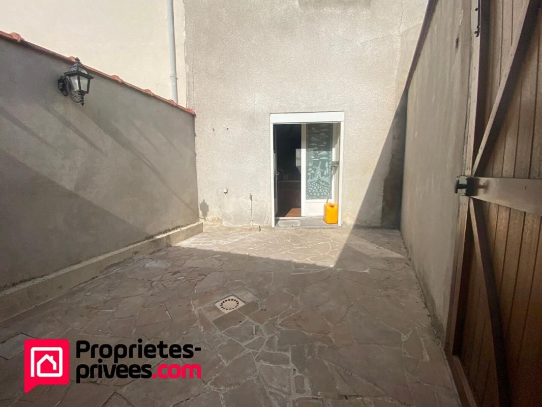 GONESSE maison de ville 4 pieces 2
