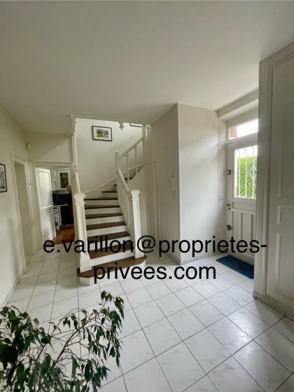 EVREUX Maison de Maitre Evreux 10 pièce(s) 220 m2 3