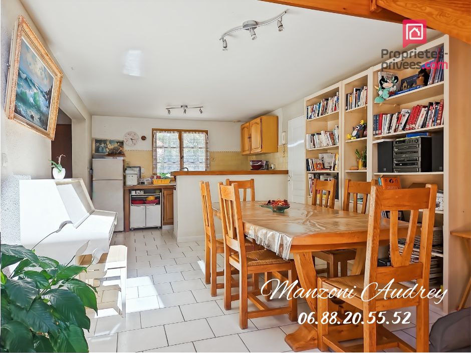 AVREUIL Maison Avreuil 6 pièce(s) 113 m2 3