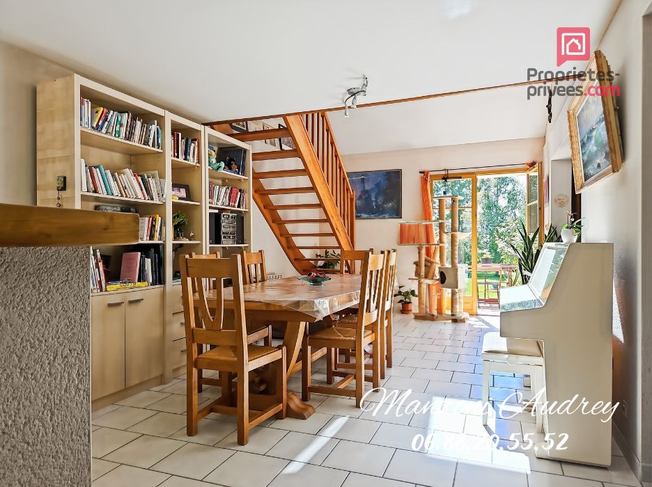 AVREUIL Maison Avreuil 6 pièce(s) 113 m2 4