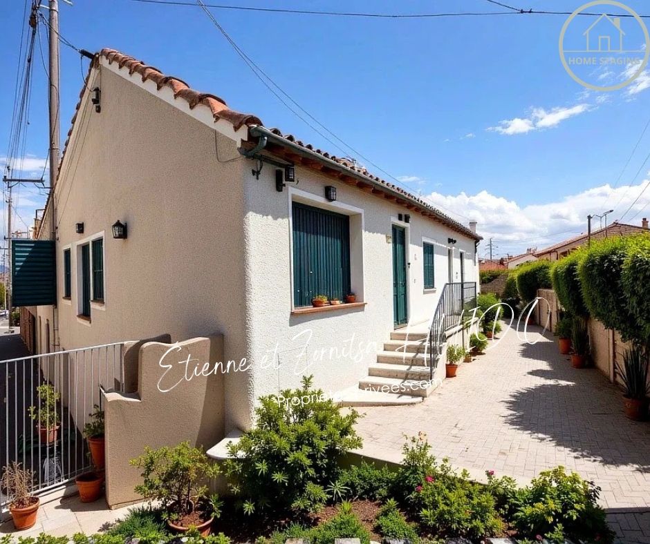 Maison Reuilly 4 pièce(s) 89 m2