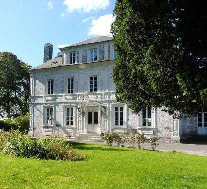 Demeure de prestige La Frenaye 12 pièce(s) 393 m2