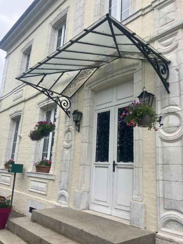 LA FRENAYE Demeure de prestige La Frenaye 12 pièce(s) 393 m2 3