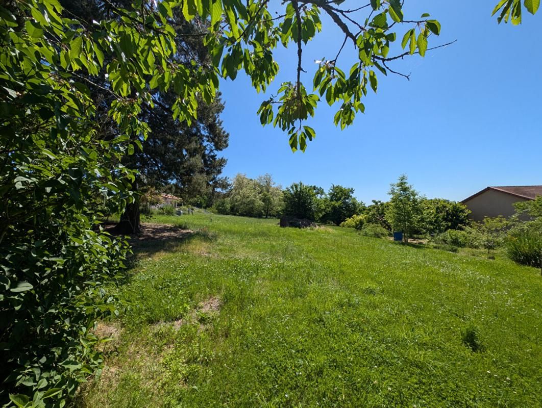 PASLIERES Immeuble avec terrain - PASLIERES 2