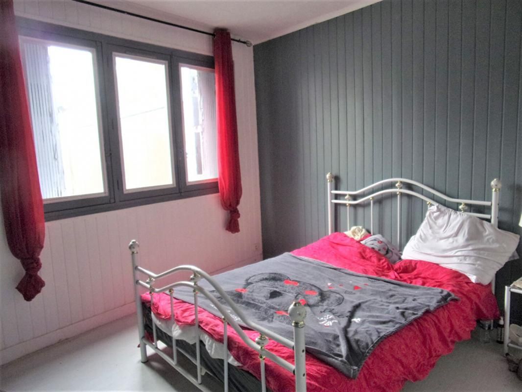 HENNEBONT Immeuble Hennebont 3