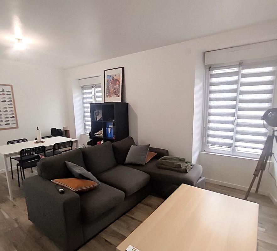 MOREAC Immeuble 15 min de Locminé 22 min de Pontivy 2