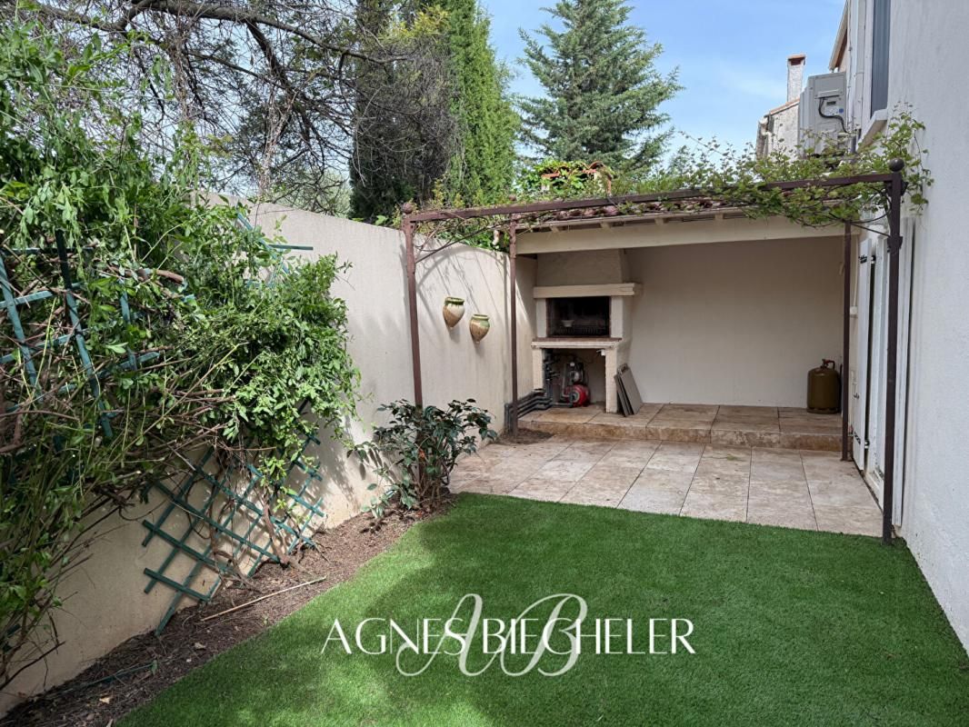 BAGES Maison 4 pièce(s) 118 m2 3