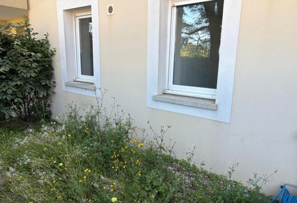 LEZIGNAN-CORBIERES Appartement Rez de jardin - 3 pièce(s) - 61 m2 - LEZIGNAN CORBIERES (11200 ) - 99 000 FAI 4