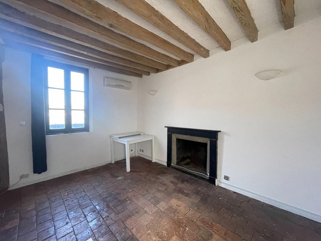 CHATILLON-COLIGNY Immeuble Chatillon Coligny 118 m2 4