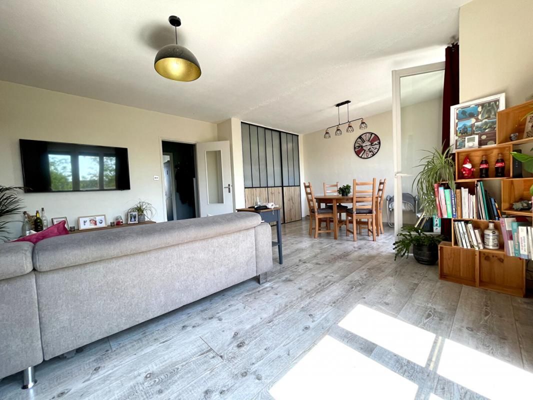 Appartement Talence 3 pièce(s) 70 m2