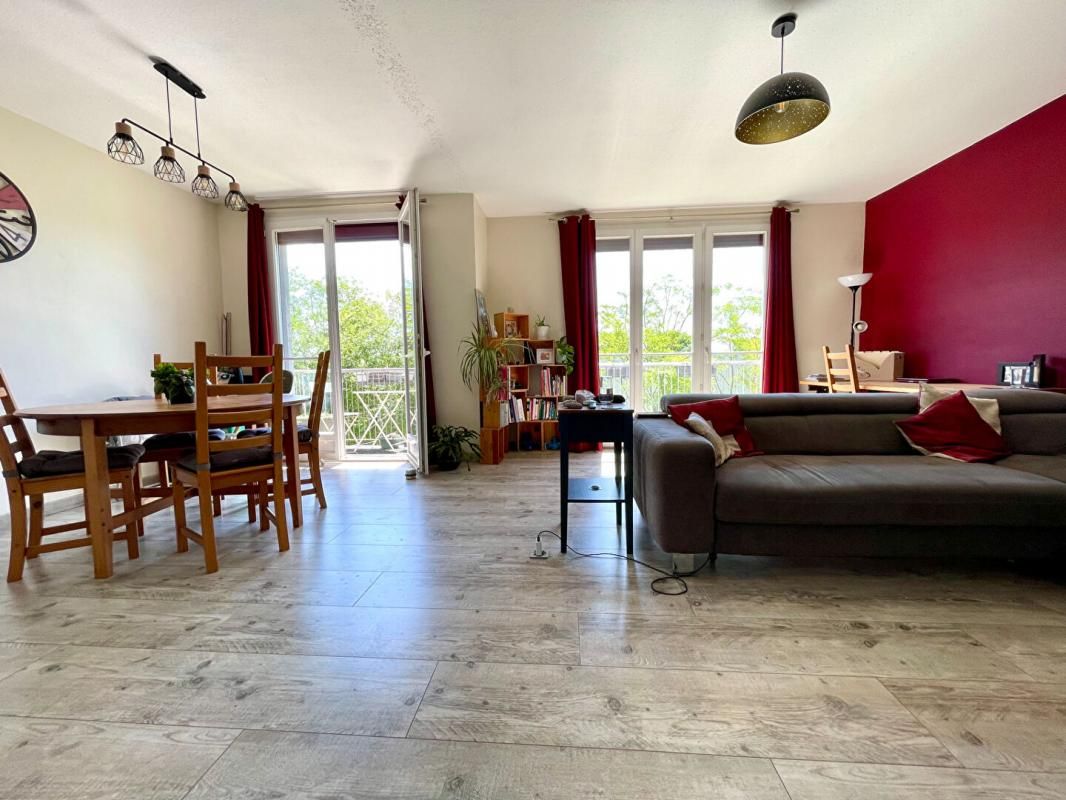 TALENCE Appartement Talence 3 pièce(s) 70 m2 3
