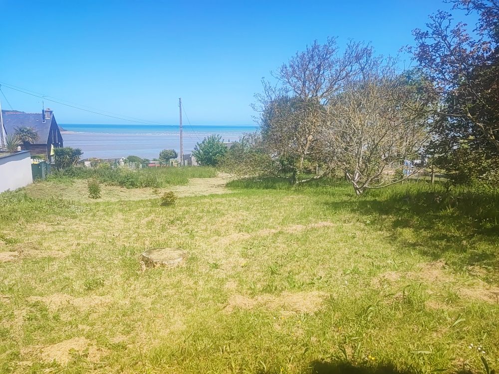 PLERIN Terrain 885 m2 3