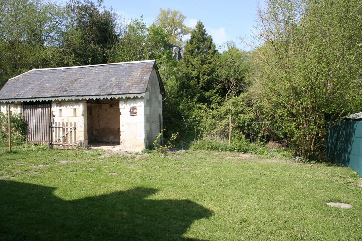 LOCHE-SUR-INDROIS Maison Loche Sur Indrois 4 pièce(s) 105 m2 3