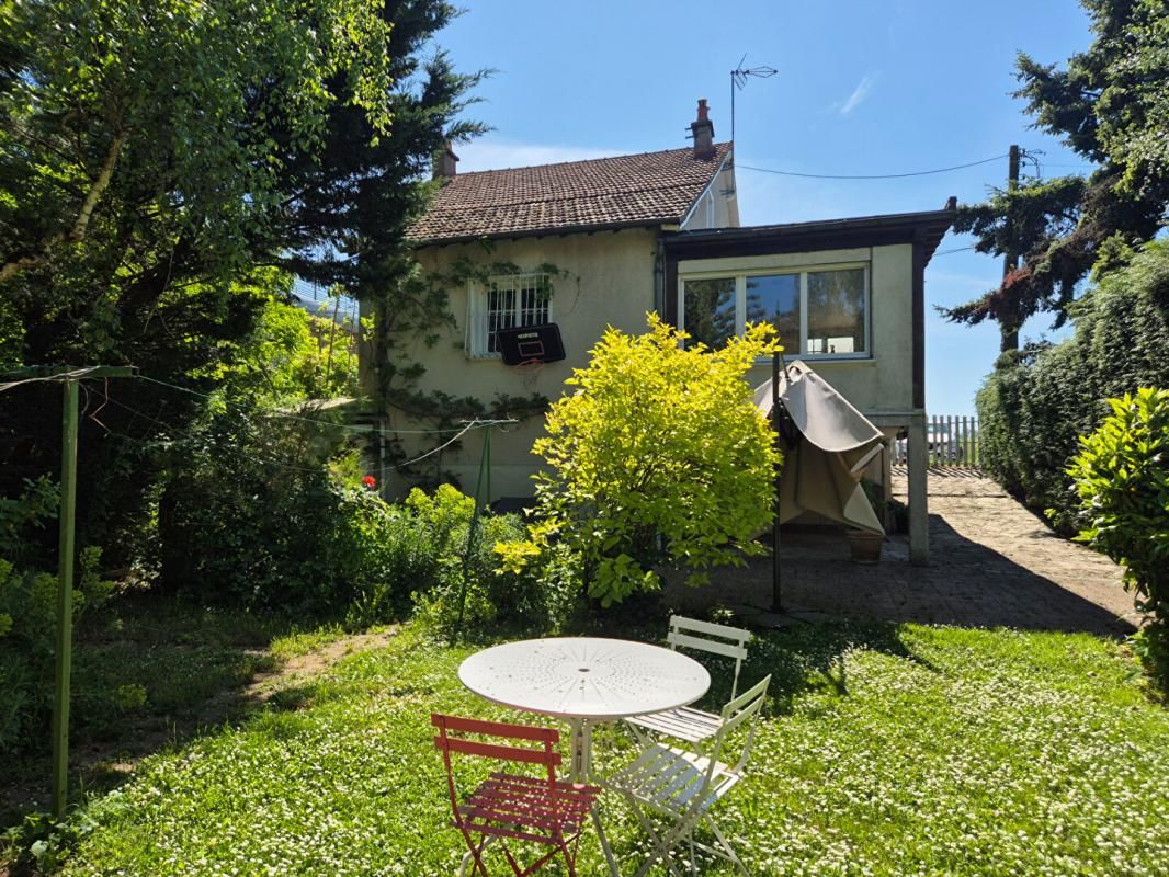 Maison 4 pièces Bord de Loire