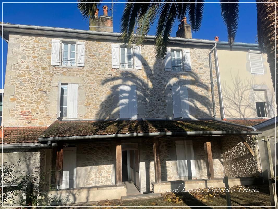 DAX Immeuble 12 pièce(s) 300 m2 1
