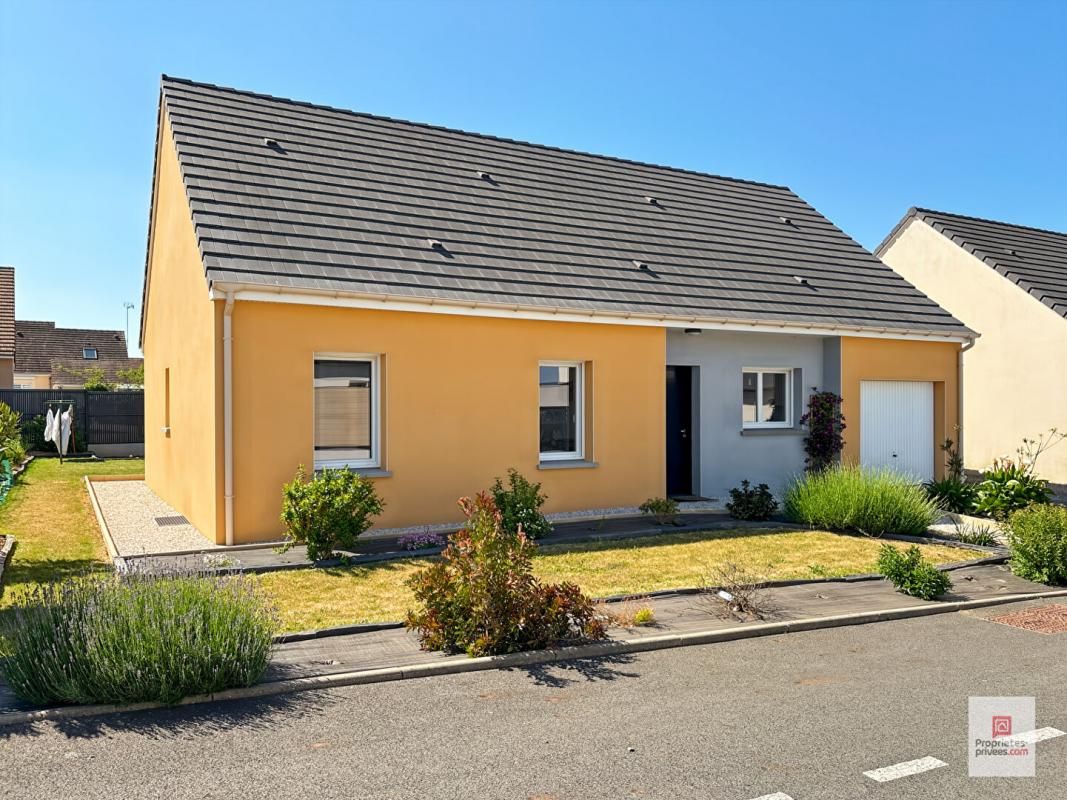 PRECIGNE Maison Precigne 5 pièce(s) 92.15 m2 1